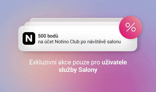 Připomenutí blížící se rezervace