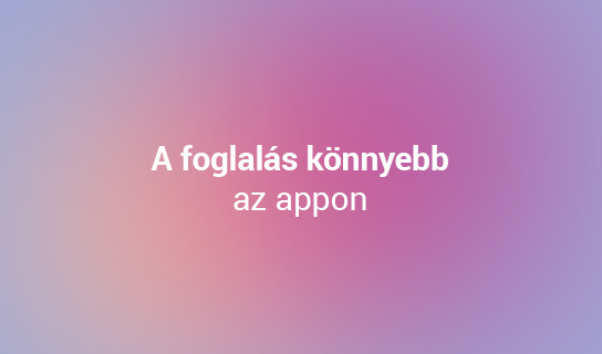 Foglalási emlékeztetők
