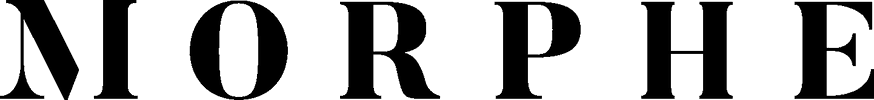 Morphe