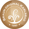 Braun Original Karlsbad