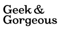 Geek&Gorgeous
