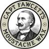 Captain Fawcett