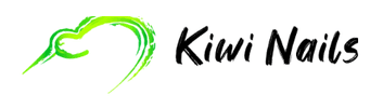 Kiwi Nails