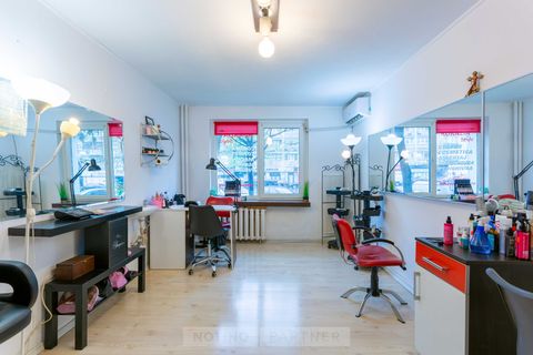 Koralia Style Salon