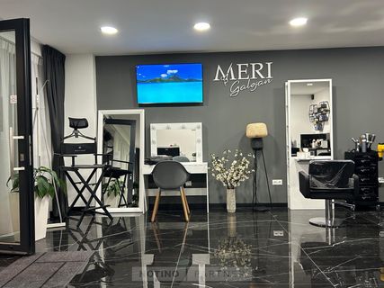 Salón krásy Meri