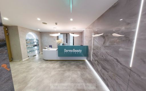 DermaBeauty Clinique