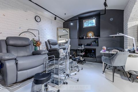 Viktorkanails