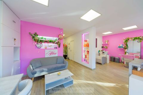 Afloré Beauty Salon