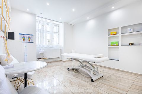 Massage Studio Petrov