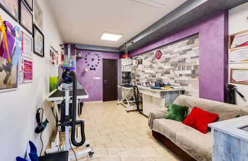 Grooming Studio GAGI