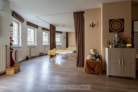 Buda Thai Massage - Tradicionális Thai Masszázs szalon