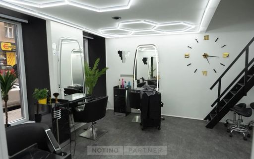 B. HAIR & MORE Women