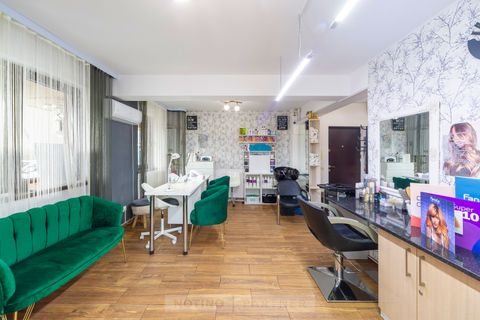 Geovana Salon