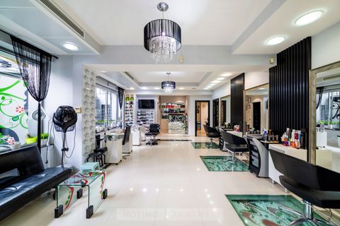 Alice Spa Beauty Center