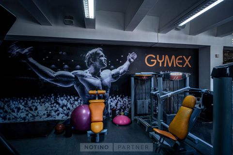 Edoj fitness tréner