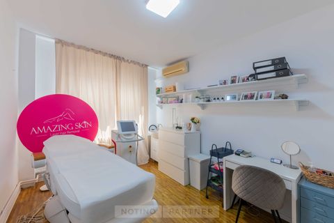 Amazing Skin Bucuresti