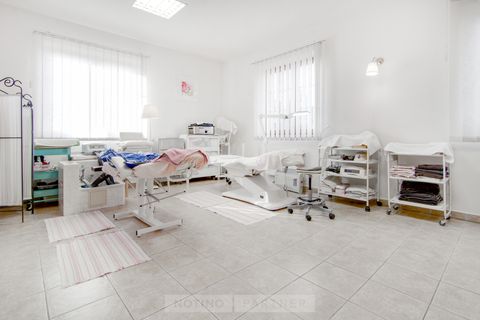 Kosmetický a masážní salon Magnolie