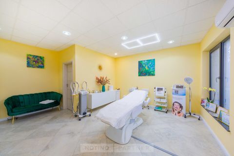 Grace Aesthetic  -  Clinică de Dermatologie Estetică Otopeni