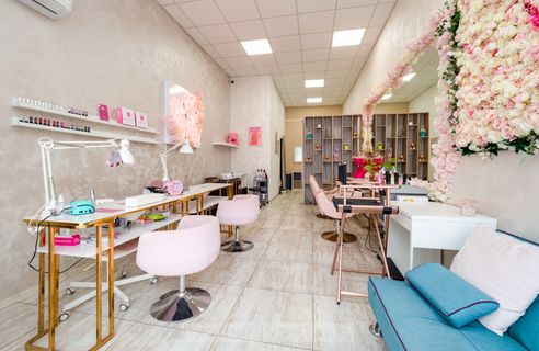 Barbie House - Студенстки град