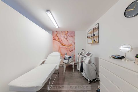 Amazing Skin Popesti Leordeni