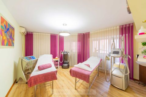 Elixir Beauty & Spa