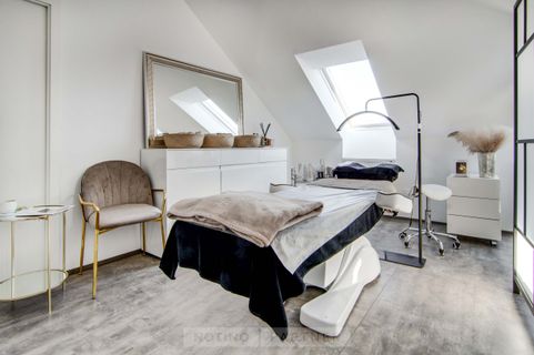 Nomia Aesthetic Facials and Spa