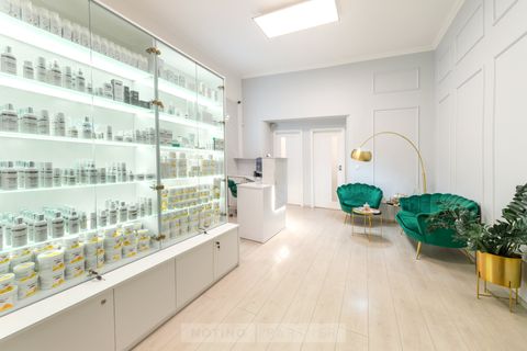 OxiSecret Beauty Clinic