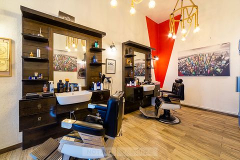 Elevat Beauty & Barber