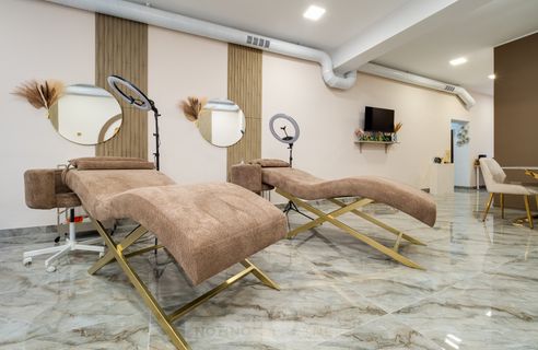 MUA beauty studio