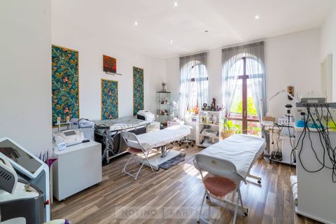 Paradise Beauty Studio