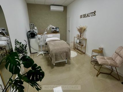 SS Salon de Beauté