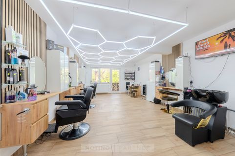Salon Beauty Glow