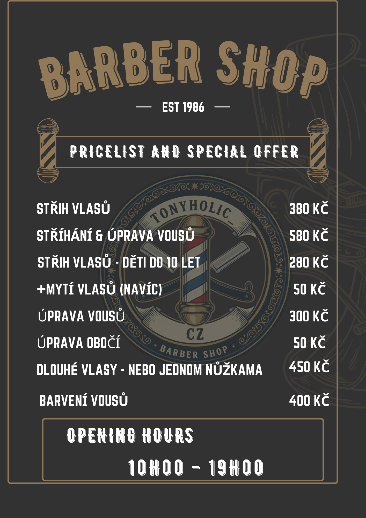 Brown Barber Shop Price List.png