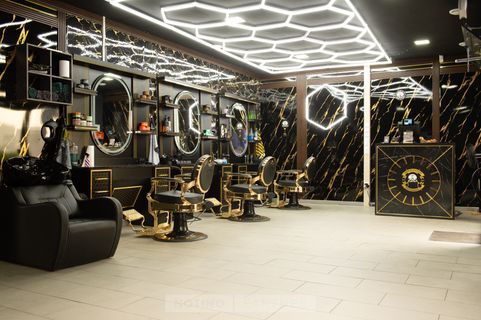 FRISEUR TIMAN