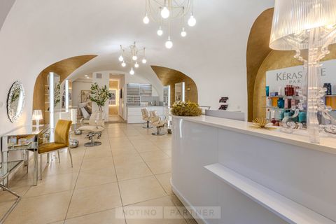 Salon Unique
