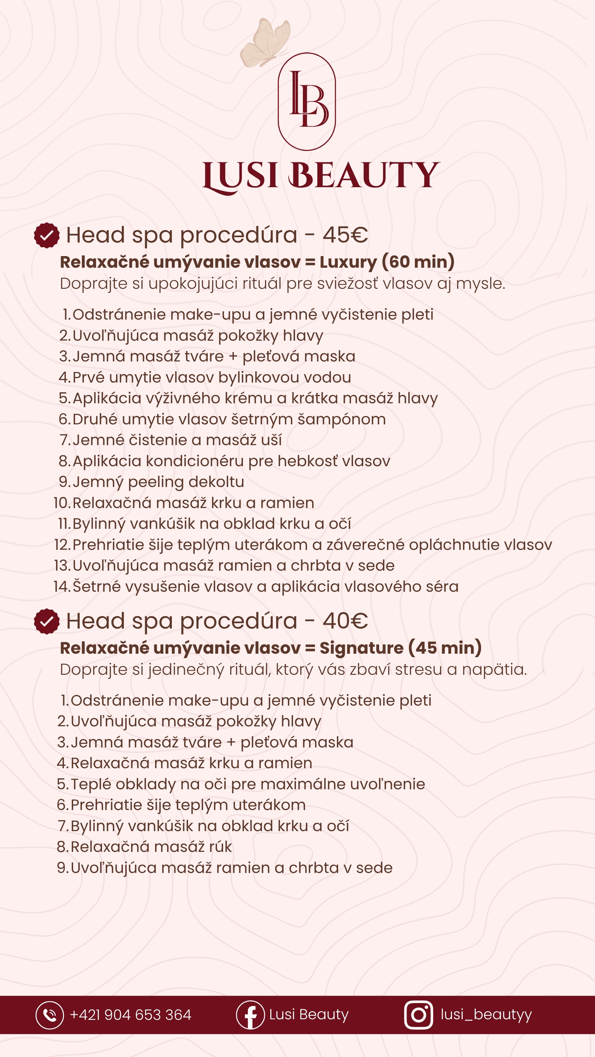 Cenník Luci Beauty2.png