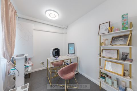 Anida Beauty Care