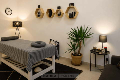 Massage Bien Etre
