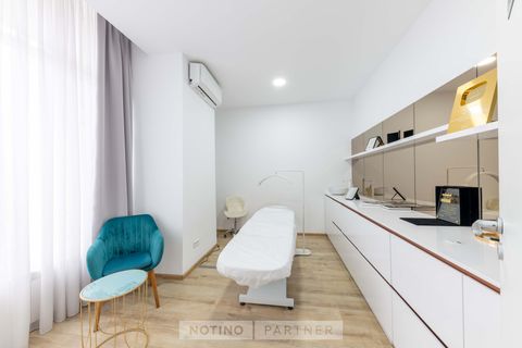 Mădălina David Skin Care