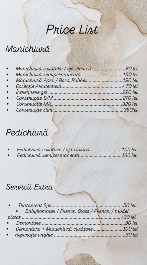 Listă de prețuri Manichiură.JPG