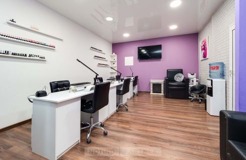 Nika nails factory