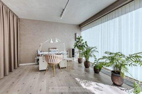 Center Kovtun beauty and health podologie