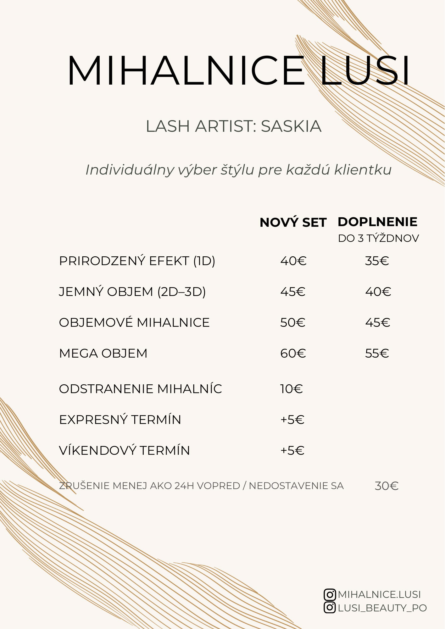 Beige Simple Elegant Price List Flyer 2.PNG