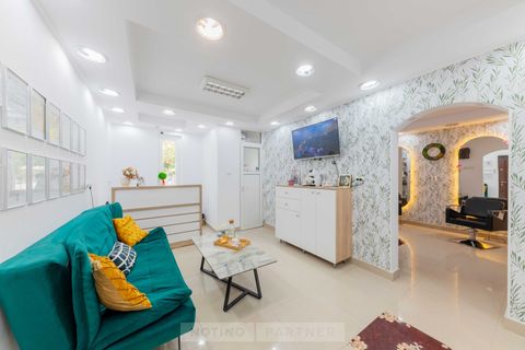 Studio Nymphaea By Alexandra Stanciu