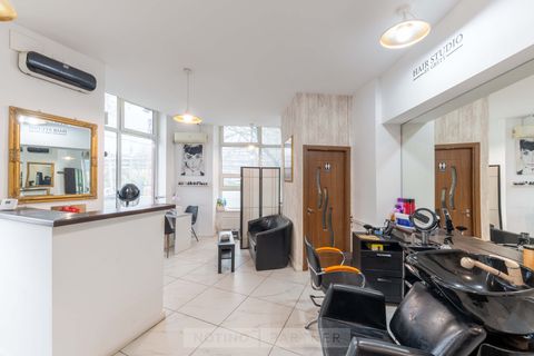 Hair Studio by Grety