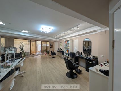Savcenco Beauty Salon