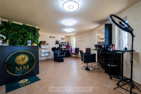 MM Hair & Beauty