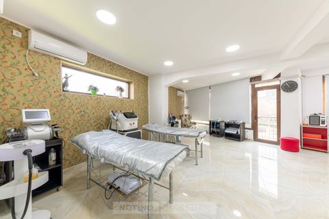 Aiko Beauty Center