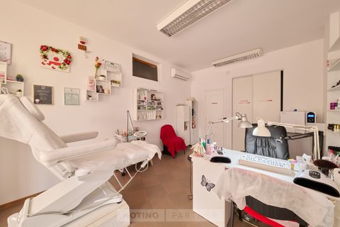 Salon gallery image 1