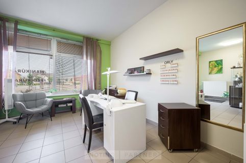 LifeStyle salón
